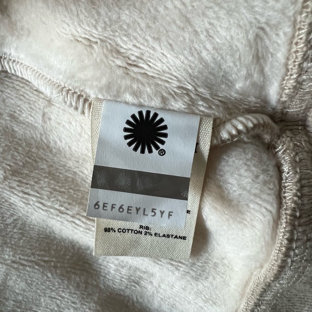 UGG Duffield II Robe - Picture 5 of 7